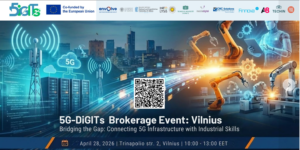 Lithuania Brokerage Event